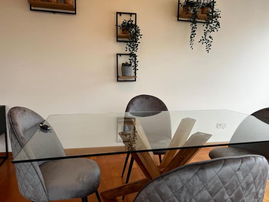 Oktheway Marino Apartment A Coruna Exterior photo